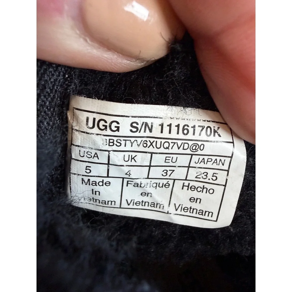 UGG neumel heritage